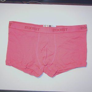 2(X)IST TRUNKS - PINK (Size:XL)